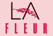 Logo, La Fleur